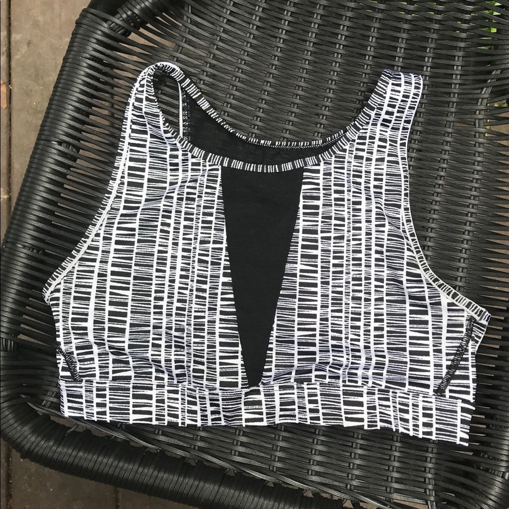 Victorias Secret Sports Bra